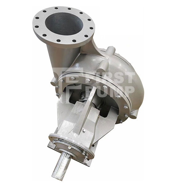 Magnum XP Sand Blender Discharge Centrifugal Pumps