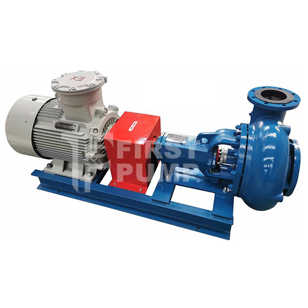Magnum I Series Sand Pumps