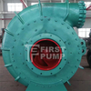WN Series of Dredge Pumps