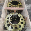 Mission Magnum XP Frac Blender Discharge Pumps High Chrome Over-Flow Parts