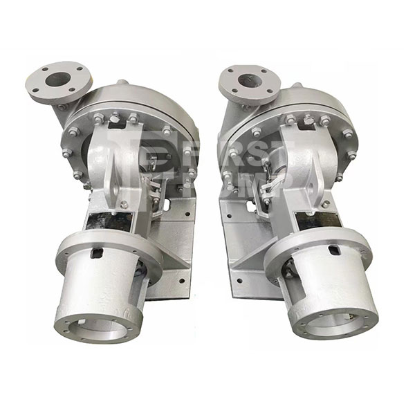 Magnum I Series Sand Pumps