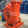 Magnum XP Sand Blender Discharge Centrifugal Pumps
