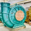 WN Series of Dredge Pumps