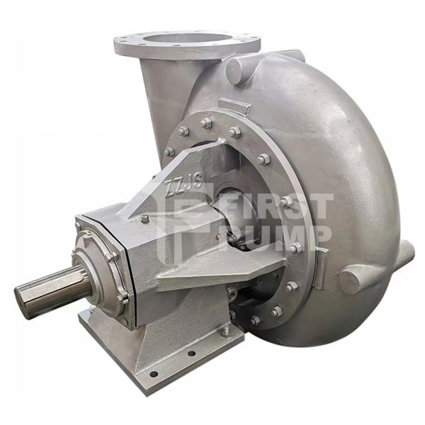 Magnum XP Sand Blender Discharge Centrifugal Pumps