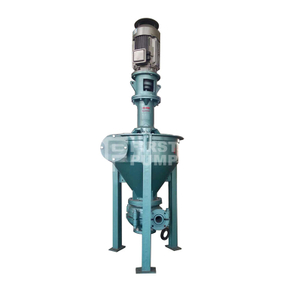 AF Series Froth Pumps
