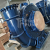 WN Series of Dredge Pumps