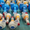 Mission Magnum I Centrifugal Mud Pump