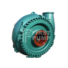G/GH Series Grave and Dredge Pumps