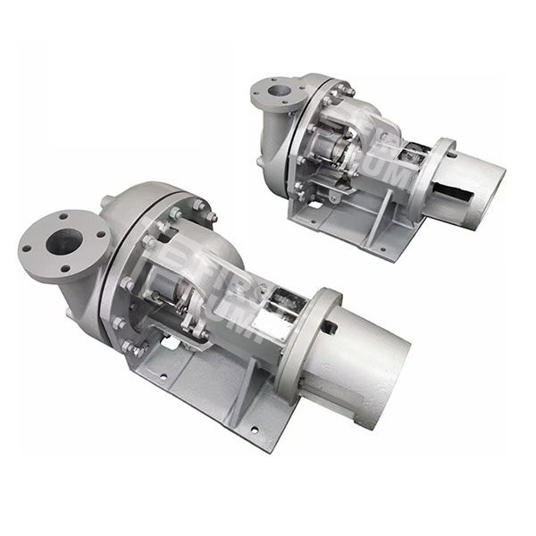 Magnum I Series Sand Pumps