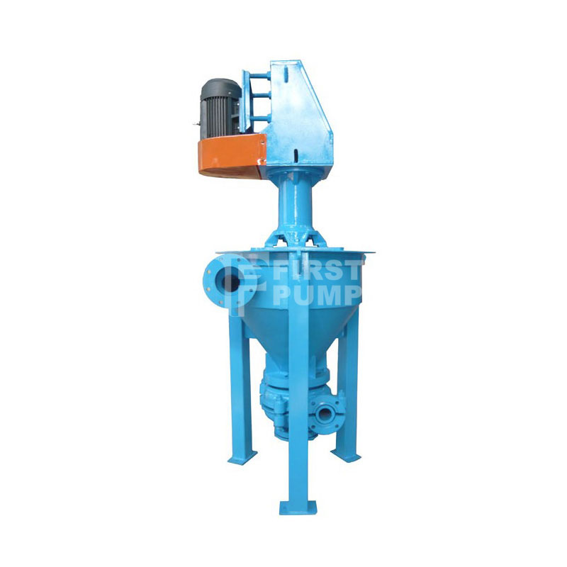 AF Series Froth Pumps