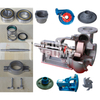 Mission Magnum I Centrifugal Mud Pump