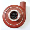 Pump Parts of Warman AH Metal Lined Slurry Pump