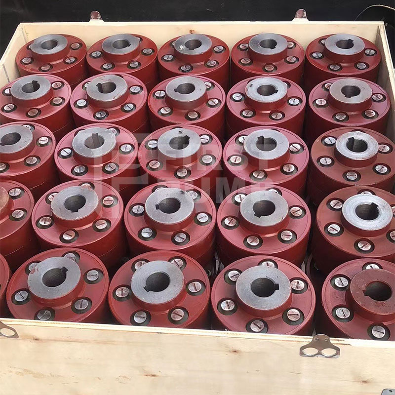 Mission Magnum I Centrifugal Mud Pump