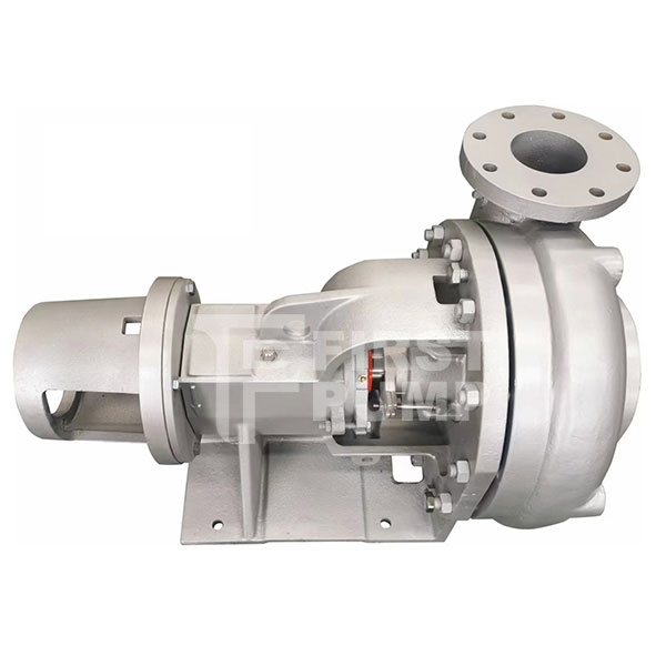 Magnum I Series Sand Pumps