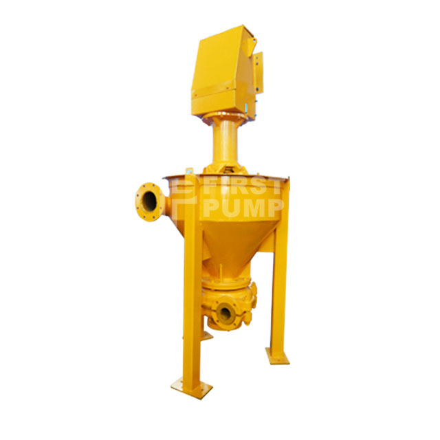 AF Series Froth Pumps