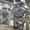 Hydraulic Submersible Sand Pump