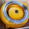 Pump Parts of Warman Type G/GH Gravel Pump