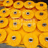 Pump Parts of Warman AH Metal Lined Slurry Pump