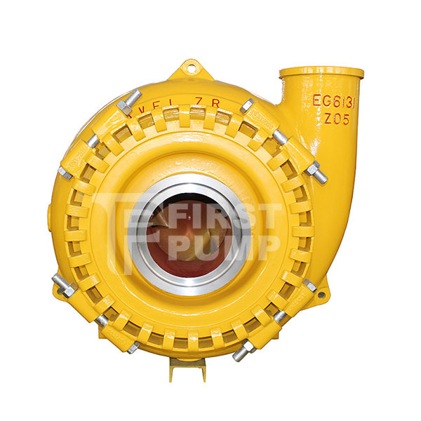 G/GH Series Grave and Dredge Pumps