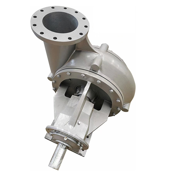 Mission Magnum XP Pump Manufacturers