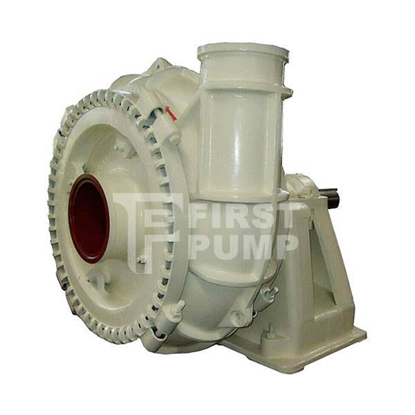 G/GH Series Grave and Dredge Pumps