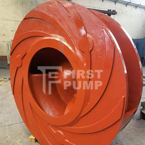 WN Series of Dredge Pumps