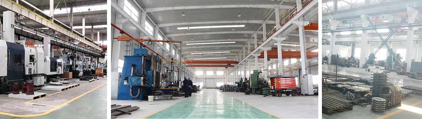 factory