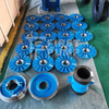 Pump Parts of Warman AH Metal Lined Slurry Pump