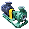 UHB Series Chemical Processing Pumps 