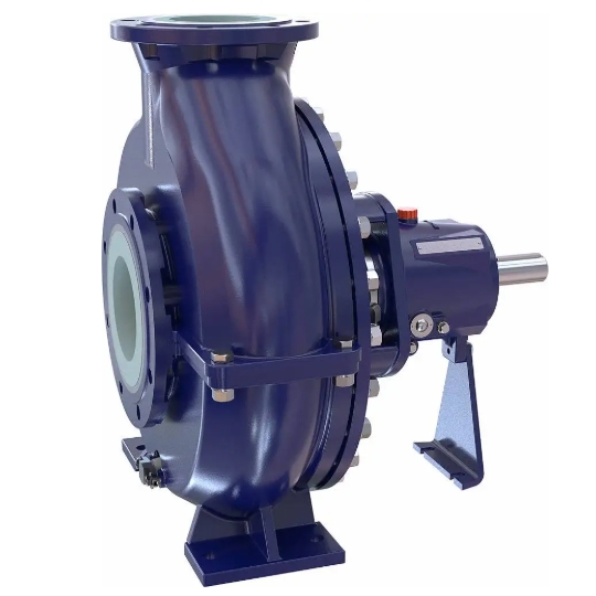 Goulds 3196 ANSI Chemical Process Pump