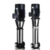 Vertical Multistage Pumps