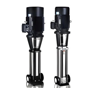 Vertical Multistage Pumps