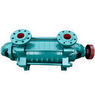 Horizontal Multistage Pumps