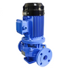 ISG Series Single-Stage Vertical Pipeline Centrifugal Pump