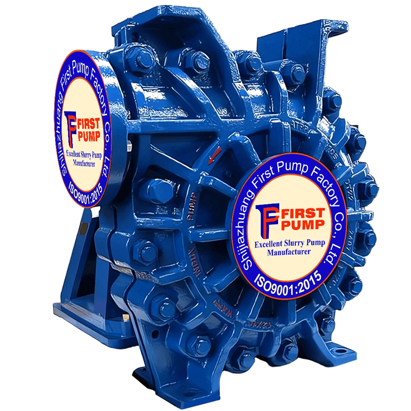 First Pump® FAHPP Slurry Pump