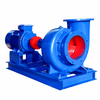 HW Series Horizontal Mixed Flow Pumps