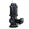 WQ Submersible Sewage Pumps 