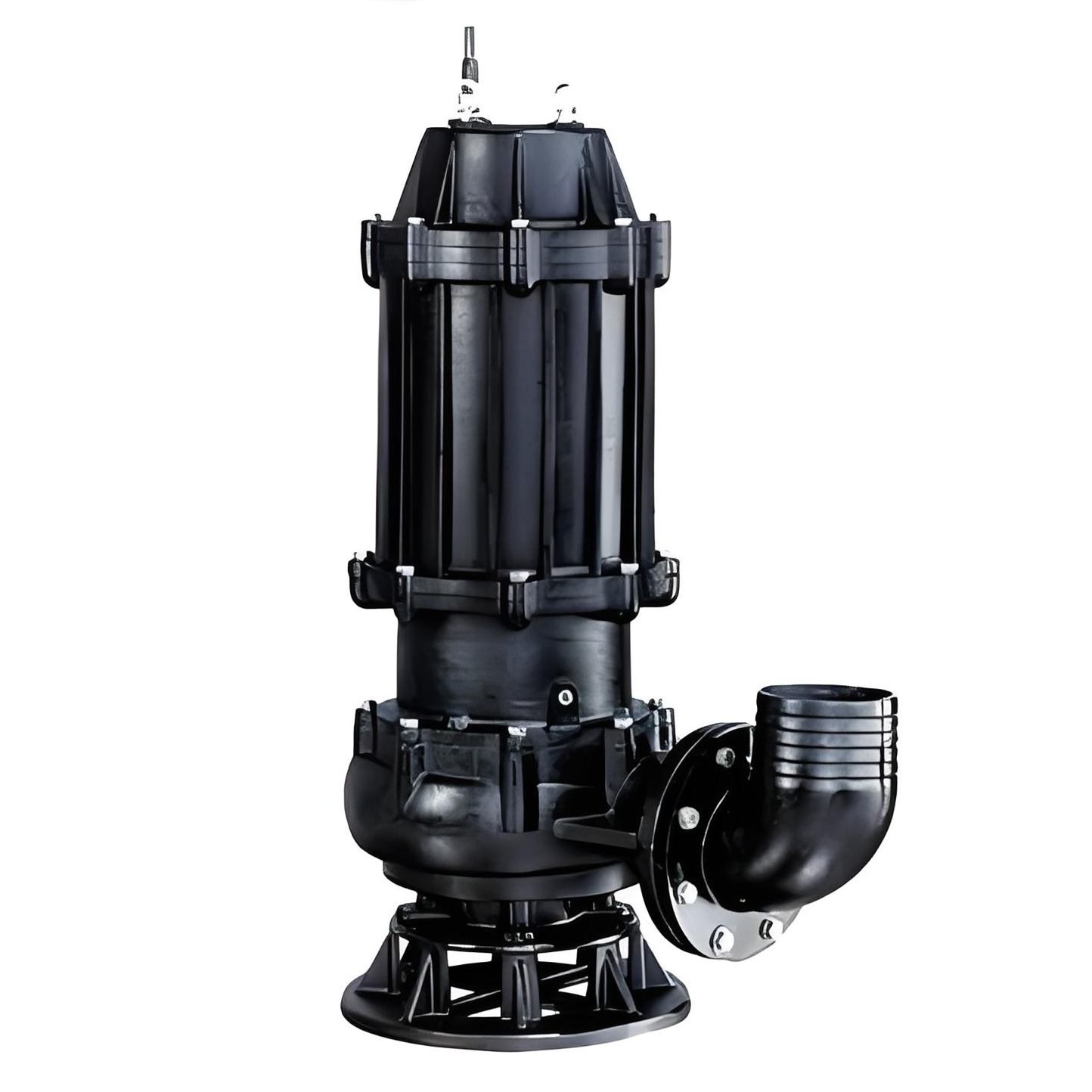 WQ Submersible Sewage Pumps 