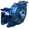 HM/MM Horizontal Slurry Pumps