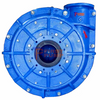 MCR Mill Circuit Duty Rubber Lined Slurry Pumps