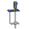 ANDRITZ Vertical Submerged Pumps SAT/CAT 
