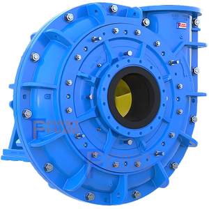 MC Mill Circuit Duty Slurry Pumps