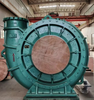 WN Dredge Pump