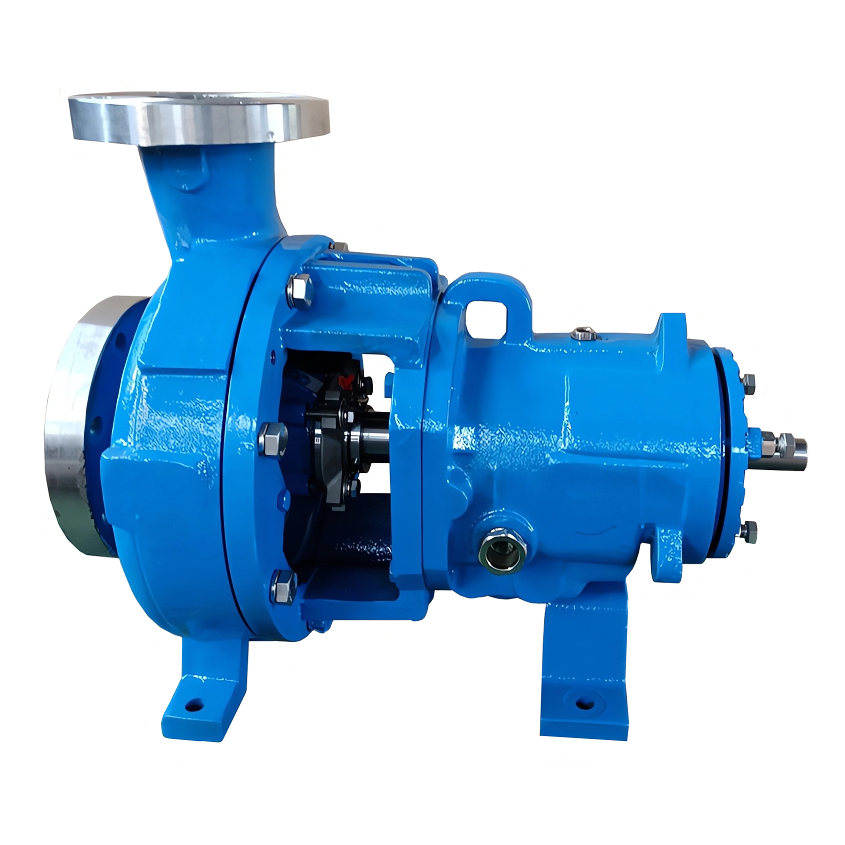 Durco Mark 3 Sealed ASME (ANSI) Chemical Process Pump