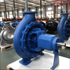 KSB KWP Non-Clogging Centrifugal Pumps