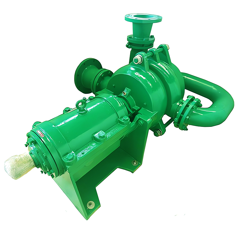 ZJE Frame Filter Press Feed Pump