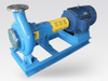 ANDRITZ Single-stage Centrifugal Pumps S Series