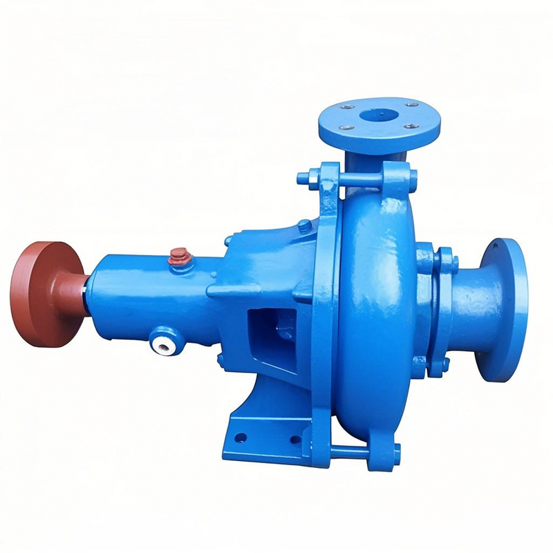 PN Series Mud Pumps