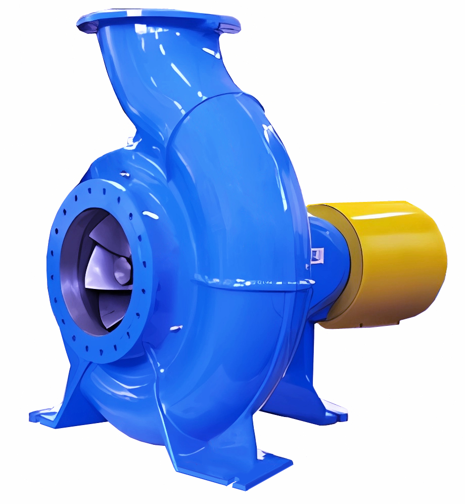 ​ACP Series Single-Stage Centrifugal Pumps 