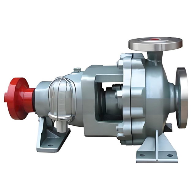 IH Chemical Processing Pumps 